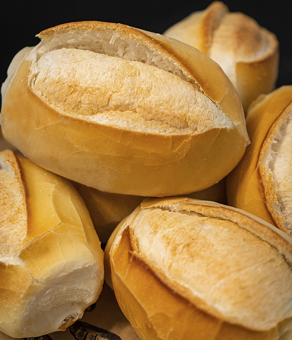 História Pão Dourado – Pão Dourado